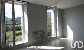 Appartement 2 Pièces 33 m² à vendre à Castellane (04120)
