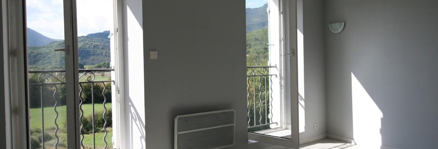 Appartement 2 Pièces 33 m² à vendre à Castellane (04120)