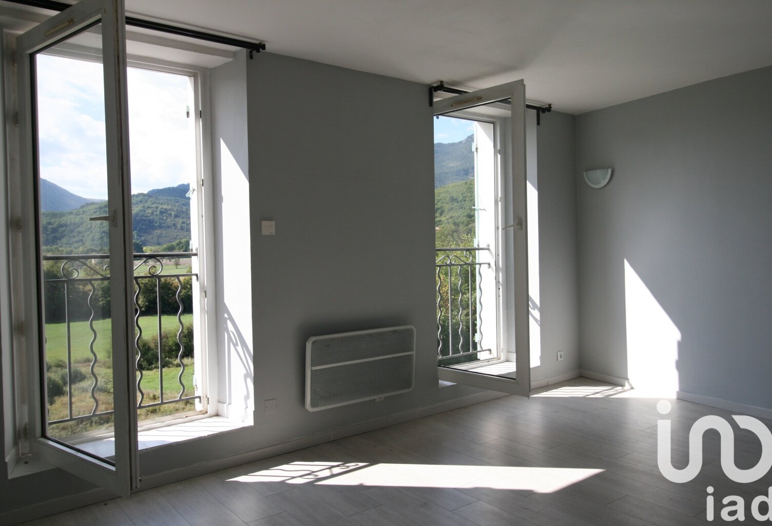 Vente Appartement 2 pièces — photo 1