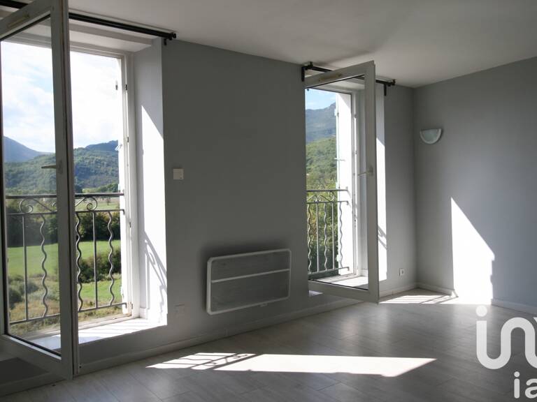 Vente Appartement 2 pièces — photo 1