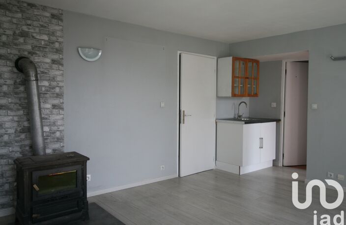 Vente Appartement 2 pièces — photo 3
