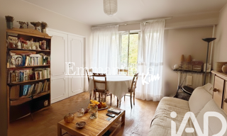 Appartement 2 Pièces 51 m² à vendre à Épinay-sur-Seine (93800)
