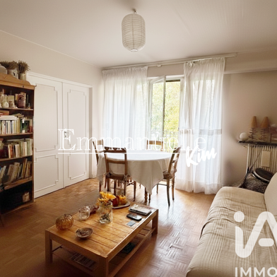 Appartement 2 pièces 129000 €