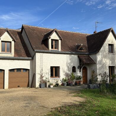 Maison 7 pièces 527850 €