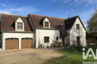 Maison 7 pièces 527850 €