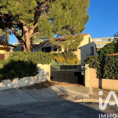 Maison 5 pièces 395000 €