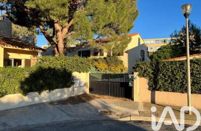 Vente Maison de ville 5 pièces — photo du bien