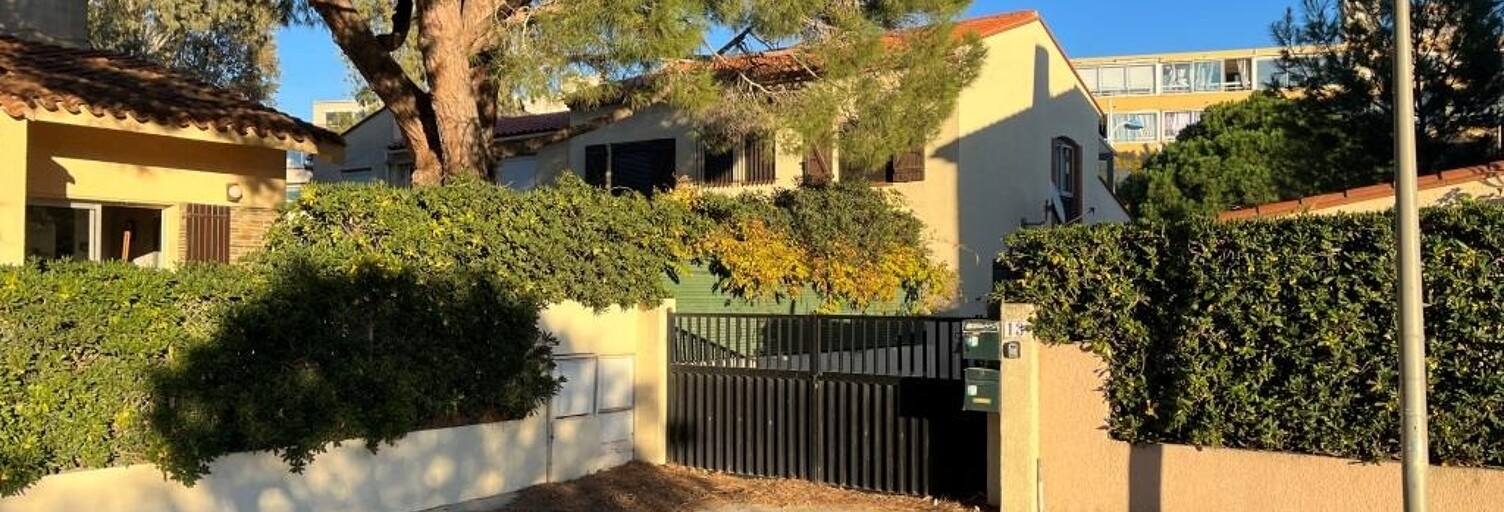 Maison 5 Pièces 126 m² à vendre à Canet-en-Roussillon (66140)
