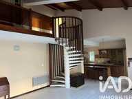 Vente Maison de ville 5 pièces — photo 3