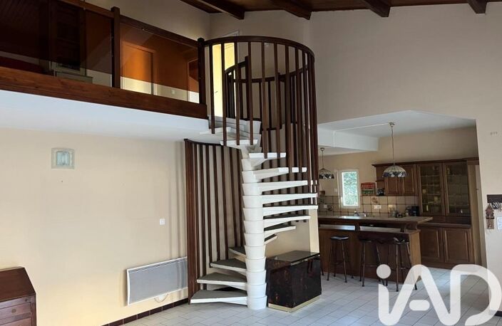 Vente Maison de ville 5 pièces — photo 3