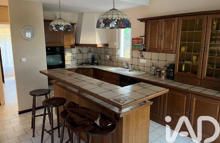 Vente Maison de ville 5 pièces — photo 4