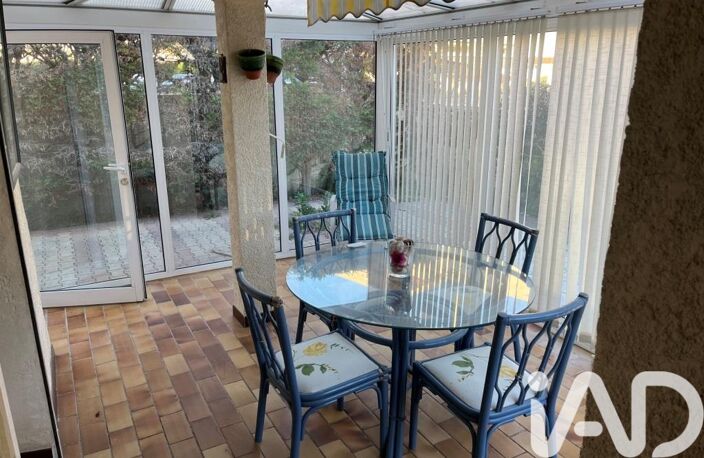 Vente Maison de ville 5 pièces — photo 5