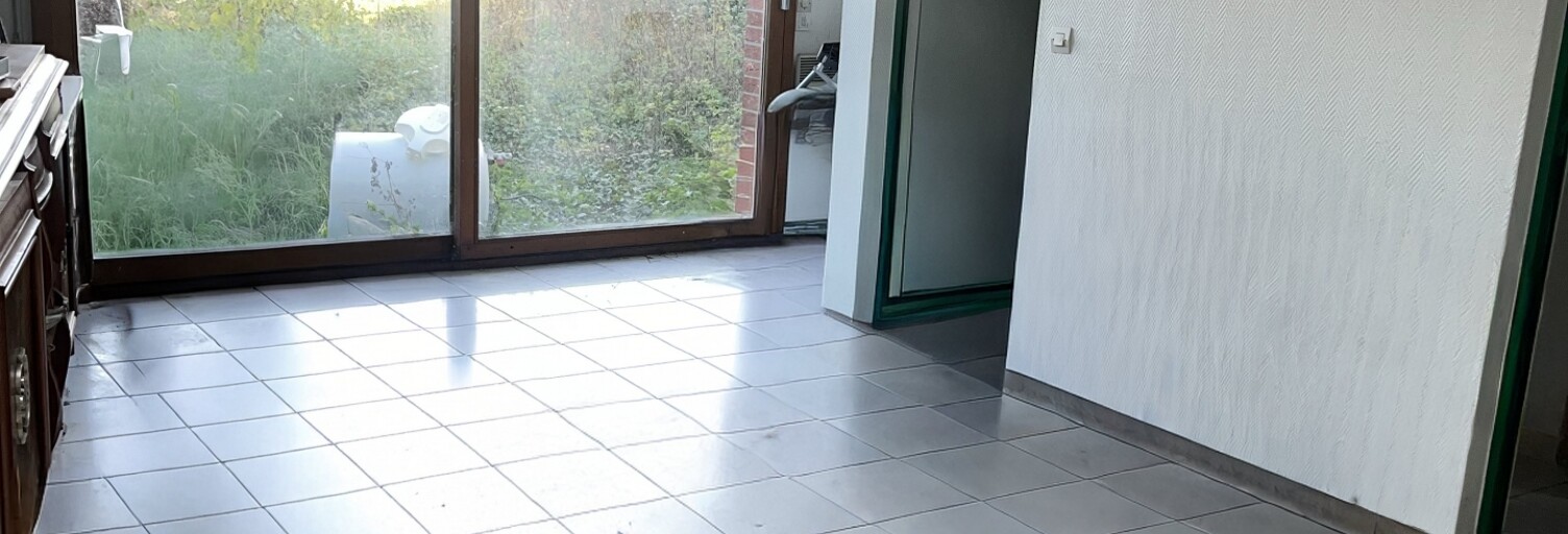 Maison 4 Pièces 101 m² à vendre à Nœux-les-Mines (62290)