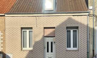 Maison 4 Pièces 101 m² à vendre à Nœux-les-Mines (62290)