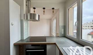 Appartement 2 Pièces 42 m² à vendre à Bourg-la-Reine (92340)