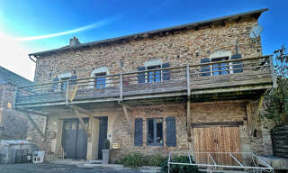 Maison 4 Pièces 118 m² à vendre à Luc-la-Primaube (12450)