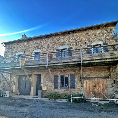 Maison 4 pièces 188000 €