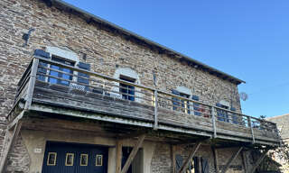 Maison 4 Pièces 118 m² à vendre à Luc-la-Primaube (12450)