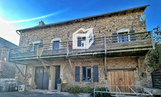 Maison 4 Pièces 118 m² à vendre à Luc-la-Primaube (12450)