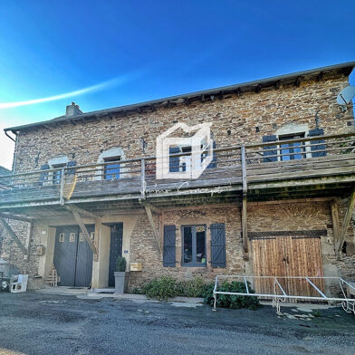 Maison 4 pièces 188000 €