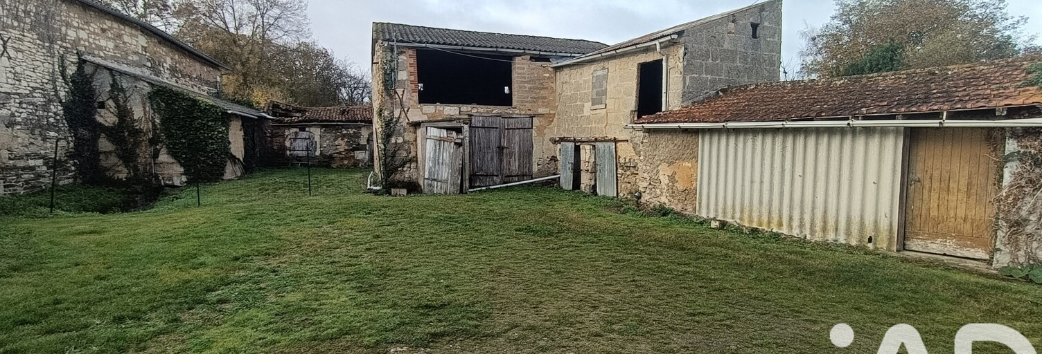 Terrain  485 m² à vendre à Doué-en-Anjou (49700)