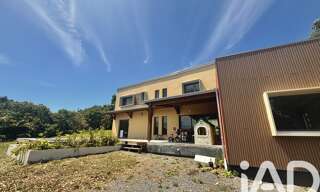 Maison 4 Pièces 140 m² à vendre à Saint-Pierre (97410)