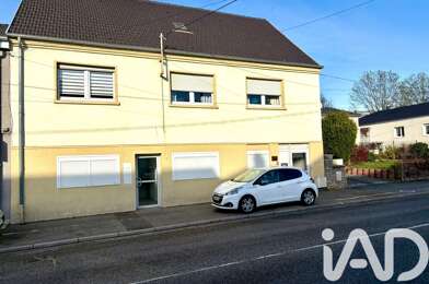 Immeuble  229000 €