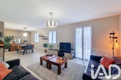 Maison 5 pièces 425000 €