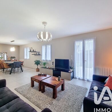 Maison 5 pièces 435000 €