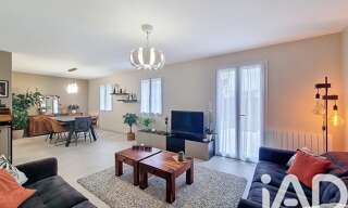 Maison 5 Pièces 144 m² à vendre à Saint-Germain-sur-Morin (77860)