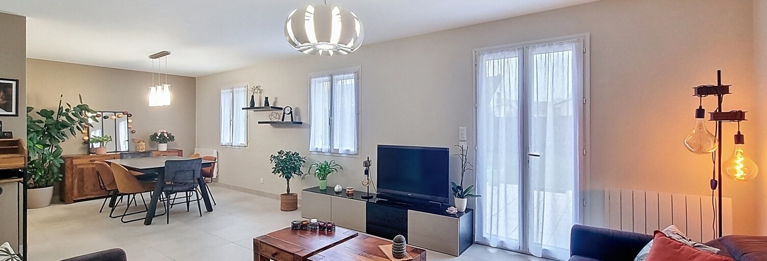 Maison 5 Pièces 144 m² à vendre à Saint-Germain-sur-Morin (77860)