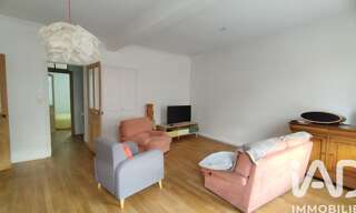 Appartement 4 Pièces 113 m² à vendre à Oyonnax (01100)