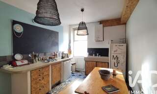 Appartement 4 Pièces 113 m² à vendre à Oyonnax (01100)