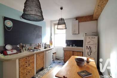 Appartement 4 pièces 157000 €