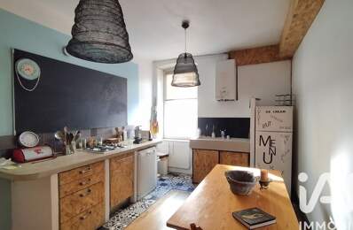 Vente Appartement 4 pièces — photo du bien