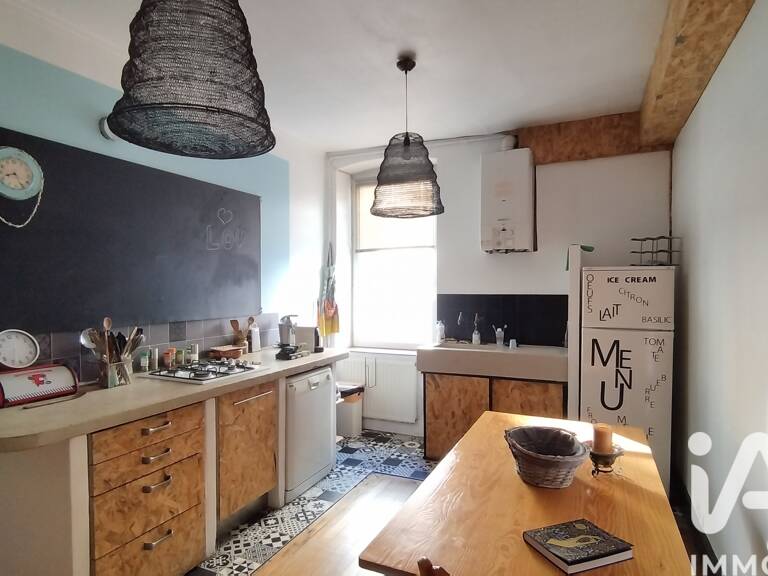 Vente Appartement 4 pièces — photo 1