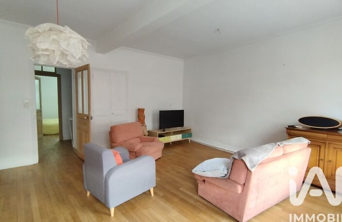 Vente Appartement 4 pièces — photo 3