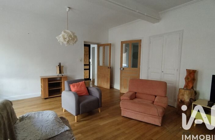 Vente Appartement 4 pièces — photo 4