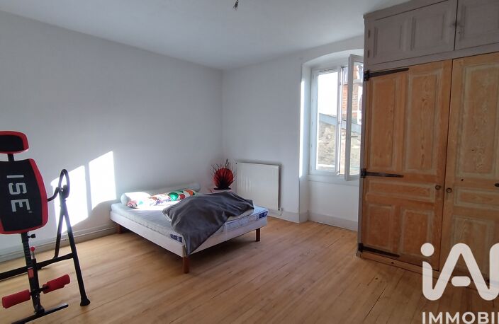 Vente Appartement 4 pièces — photo 5