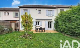 Maison 7 Pièces 100 m² à vendre à Nangis (77370)