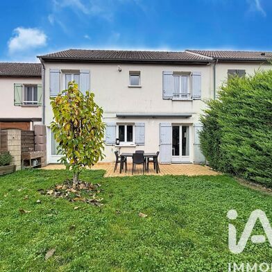 Maison 7 pièces 240000 €