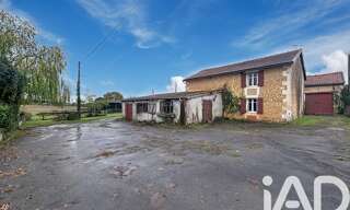 Maison 10 Pièces 231 m² à vendre à Taponnat-Fleurignac (16110)