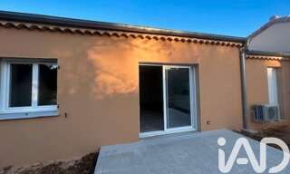 Maison 3 Pièces 59 m² à louer à Ruoms (07120)
