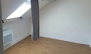 Appartement 3 Pièces 31 m² à vendre à Sens (89100)
