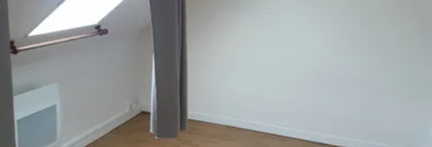 Appartement 3 Pièces 31 m² à vendre à Sens (89100)