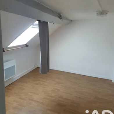 Appartement 3 pièces 55000 €