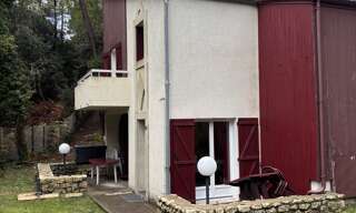 Maison 3 Pièces 51 m² à vendre à Saint-Georges-de-Didonne (17110)