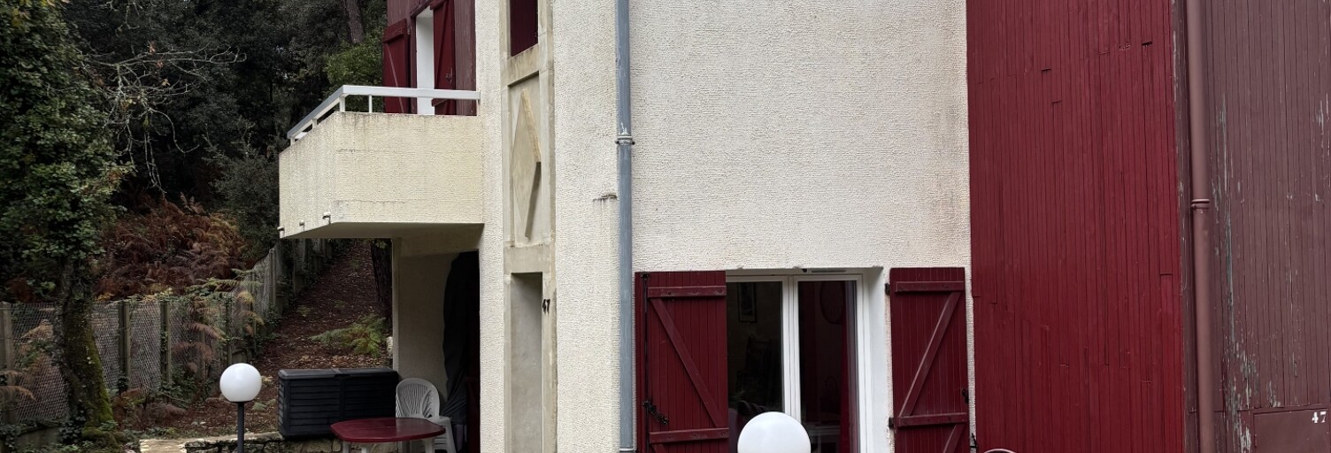 Maison 3 Pièces 51 m² à vendre à Saint-Georges-de-Didonne (17110)