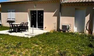 Maison 3 Pièces 59 m² à louer à Ruoms (07120)