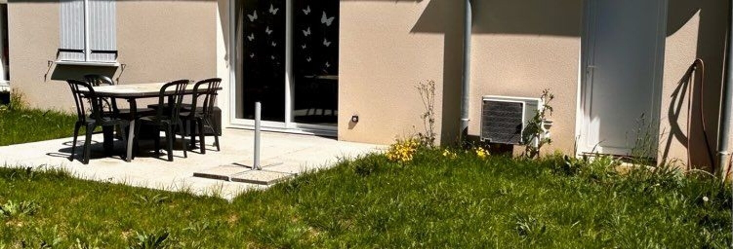 Maison 3 Pièces 59 m² à louer à Ruoms (07120)